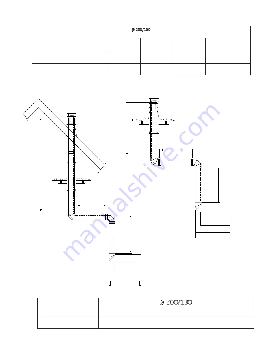 M Design True Vision 1000 RD Instructions For Installation And Use Manual Download Page 13