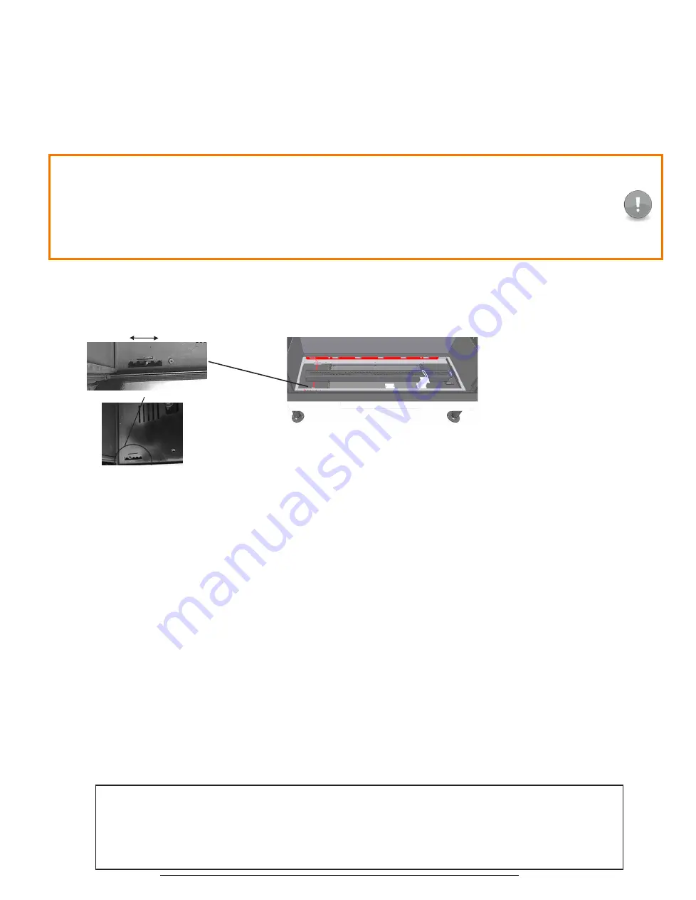 M Design True Vision 1000 RD Instructions For Installation And Use Manual Download Page 14