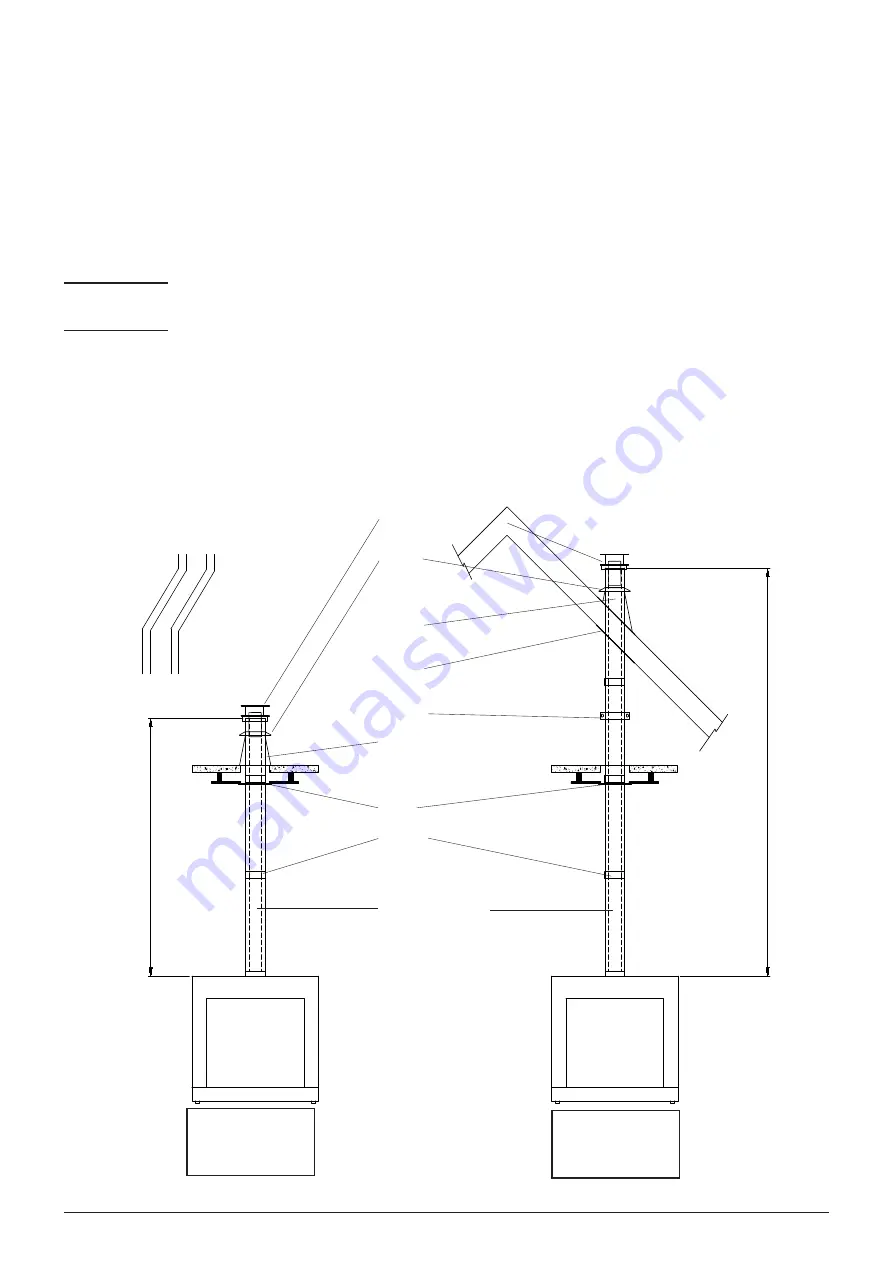 M Design TRUE VISION RUSTICA L Instructions For Installation Manual Download Page 7