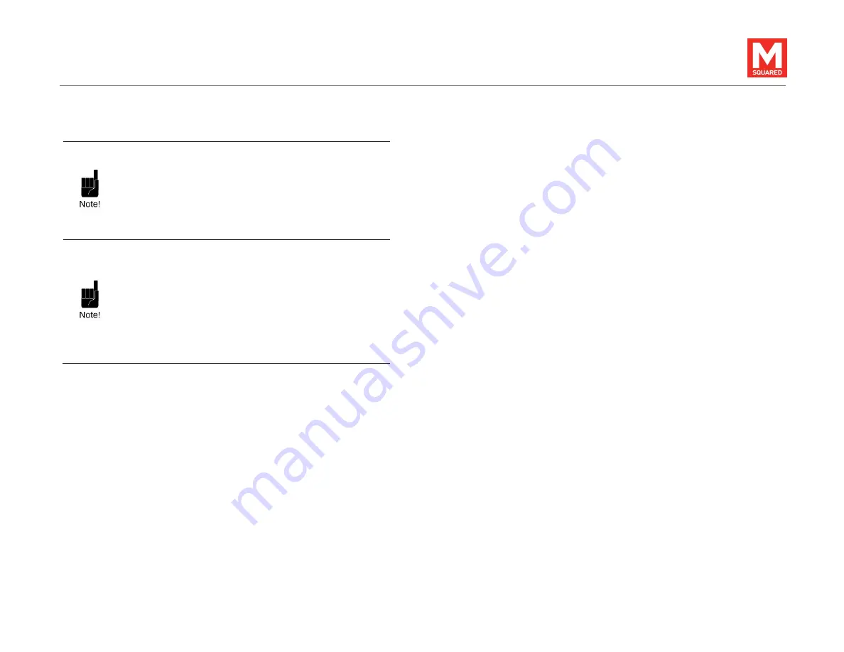 M Squared SolsTiS User Manual Download Page 62