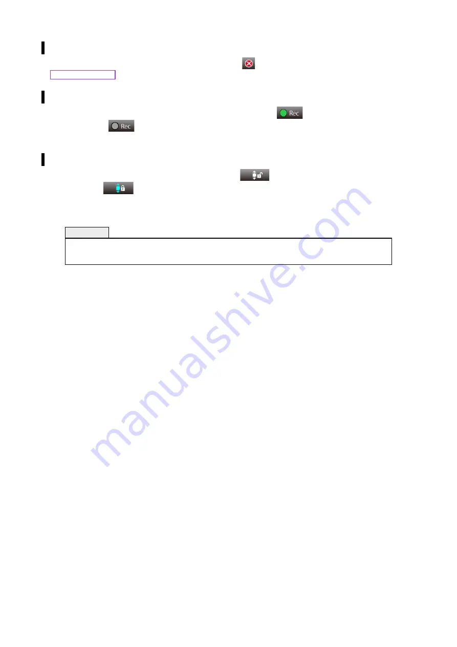 M-system TR30 User Manual Download Page 144