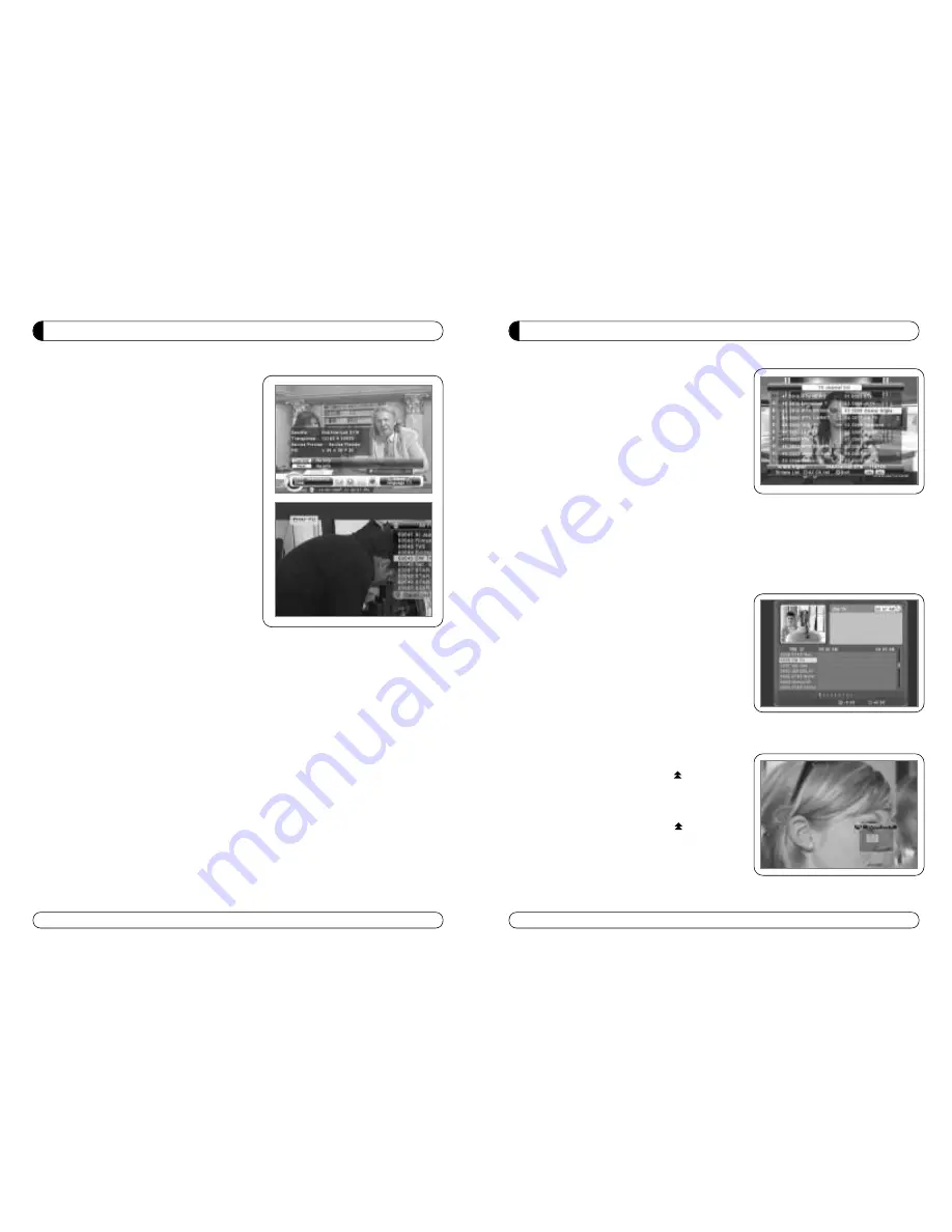 M Vision ST-5 USB User Manual Download Page 21