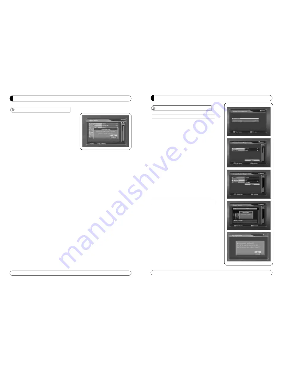 M Vision ST-5 USB User Manual Download Page 24