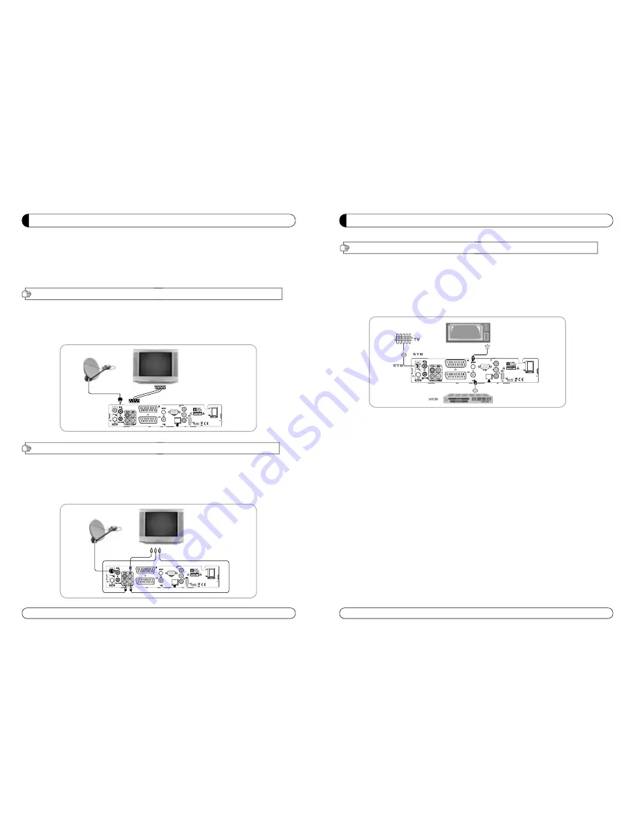 M Vision ST-5 USB Скачать руководство пользователя страница 34