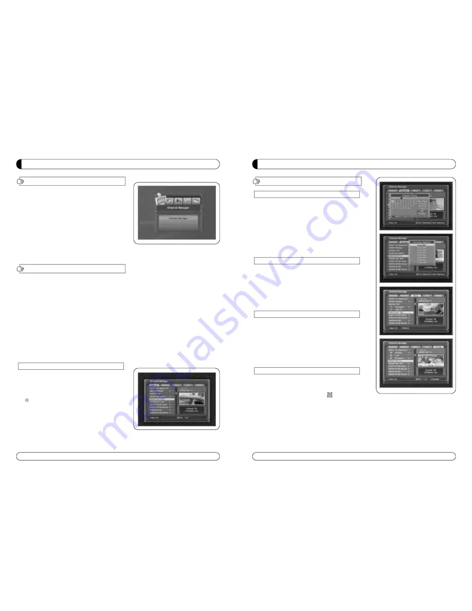 M Vision ST-5 USB User Manual Download Page 50