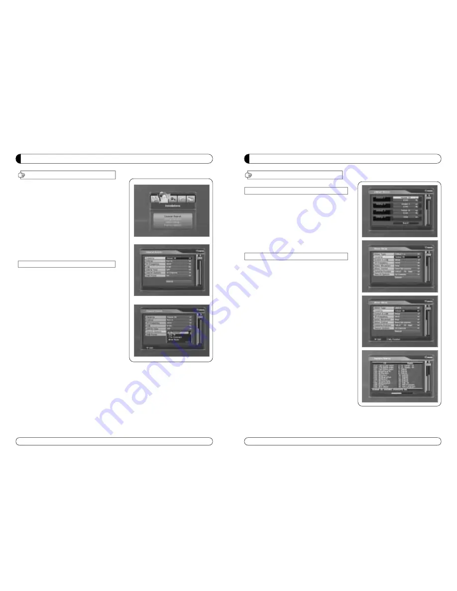 M Vision ST-5 USB Скачать руководство пользователя страница 65