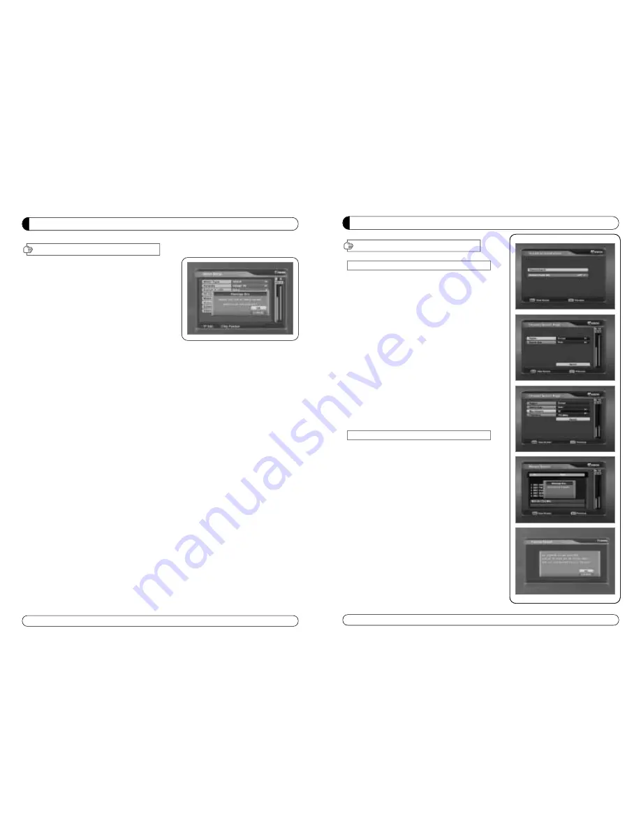 M Vision ST-5 USB User Manual Download Page 66