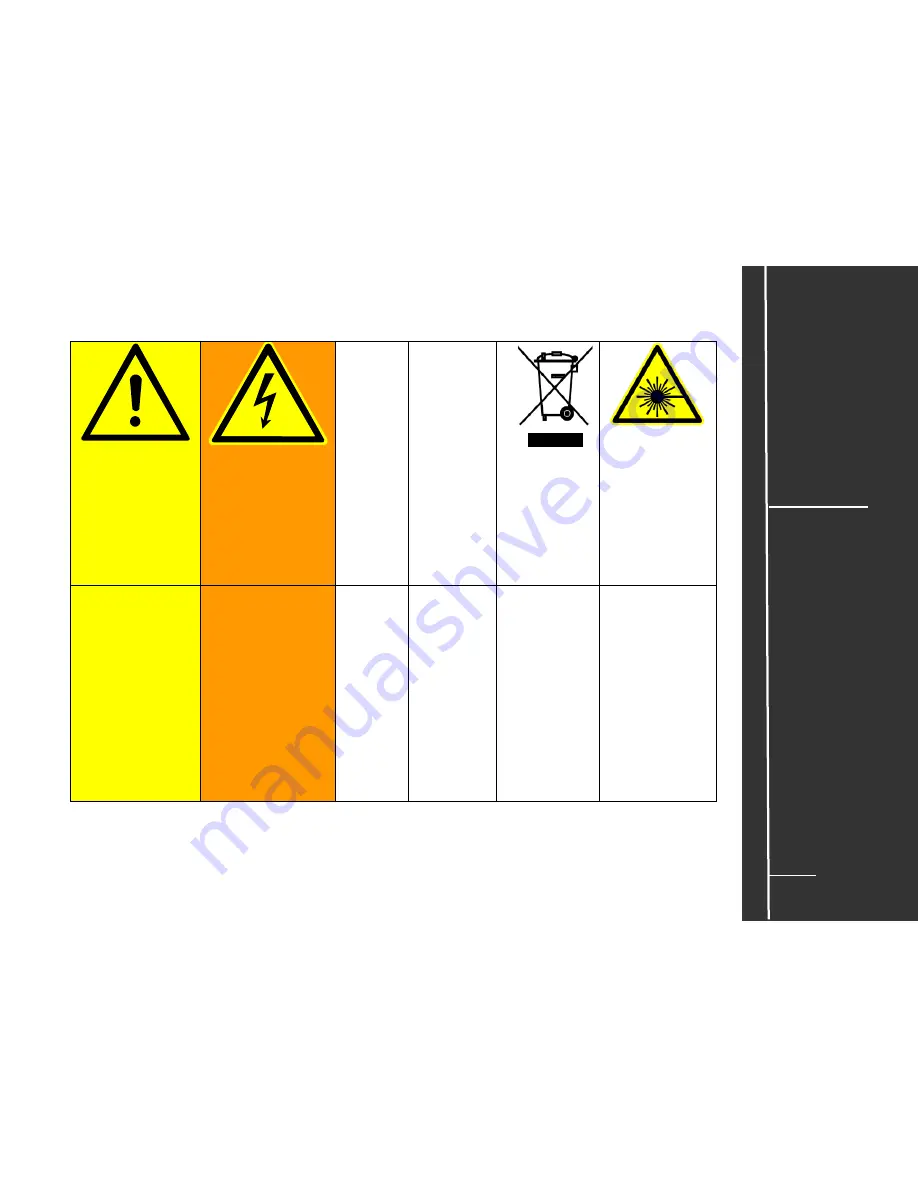 MA lighting MA Switch Quick Manual Download Page 23