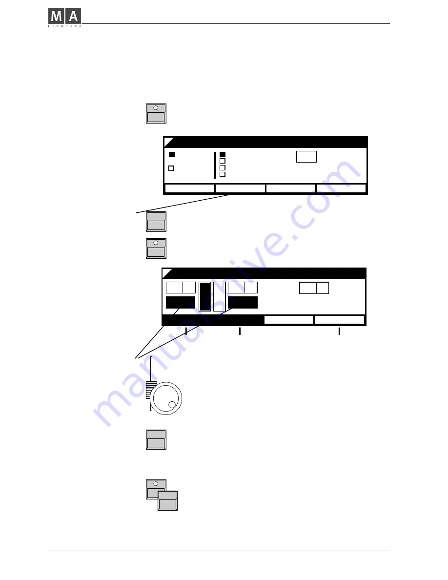 MA LIGHTCOMMANDER II 48/6 User Manual Download Page 20