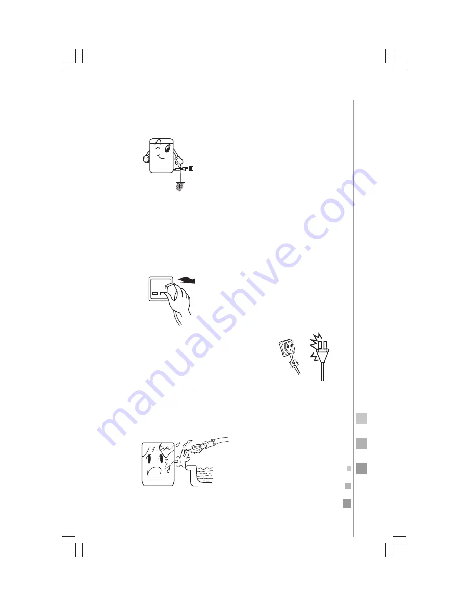 mabe LMD1123PBBP0 Owner'S Manual Download Page 5