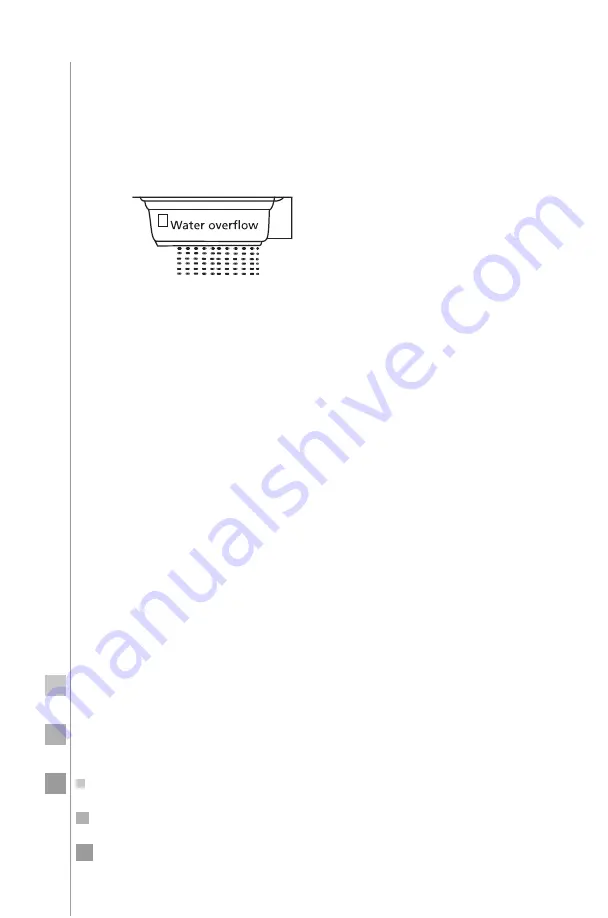 mabe LMD1841B Owner'S Manual Download Page 16