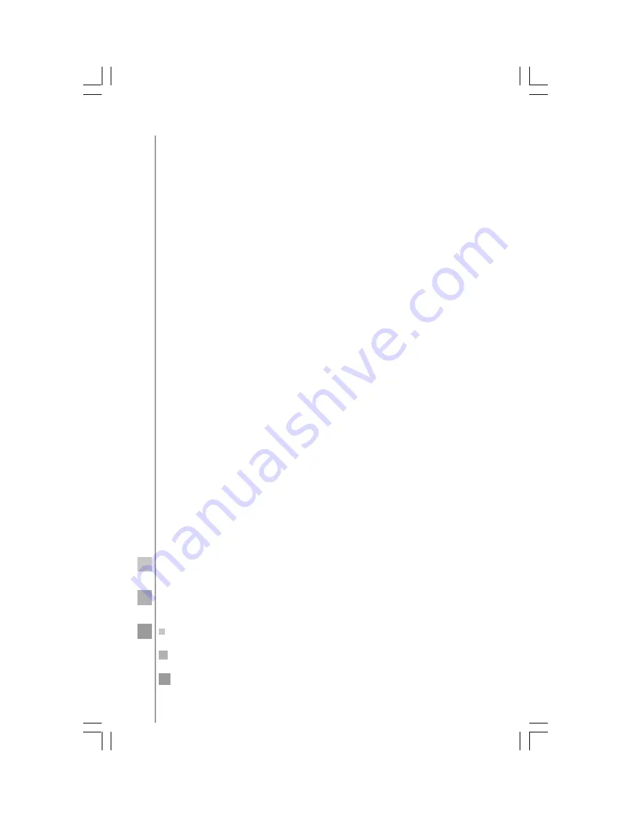 mabe LMD6124PBCS0 Owner'S Manual Download Page 4