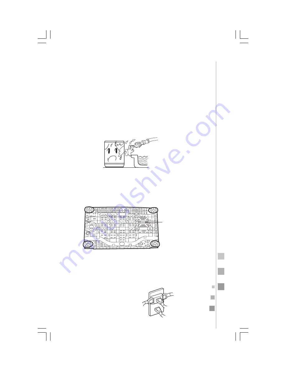 mabe LMD6124PBCS0 Owner'S Manual Download Page 5