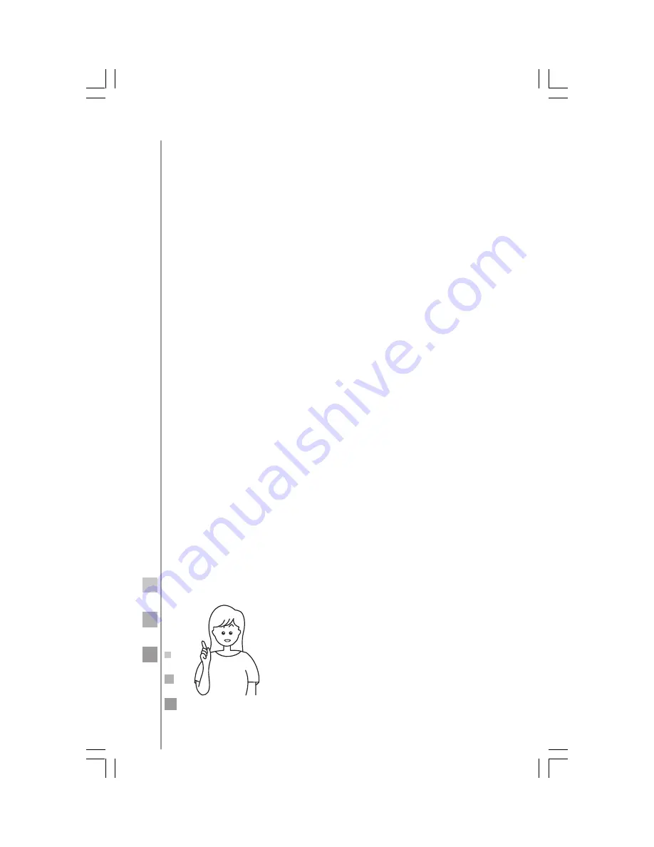 mabe LMD6124PBCS0 Owner'S Manual Download Page 16