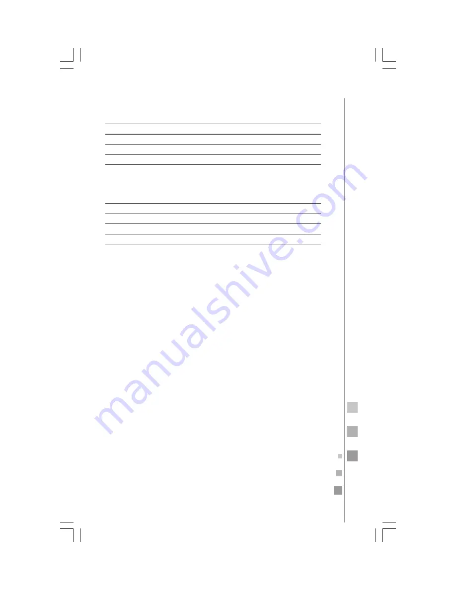 mabe LMD6124PBCS0 Owner'S Manual Download Page 21