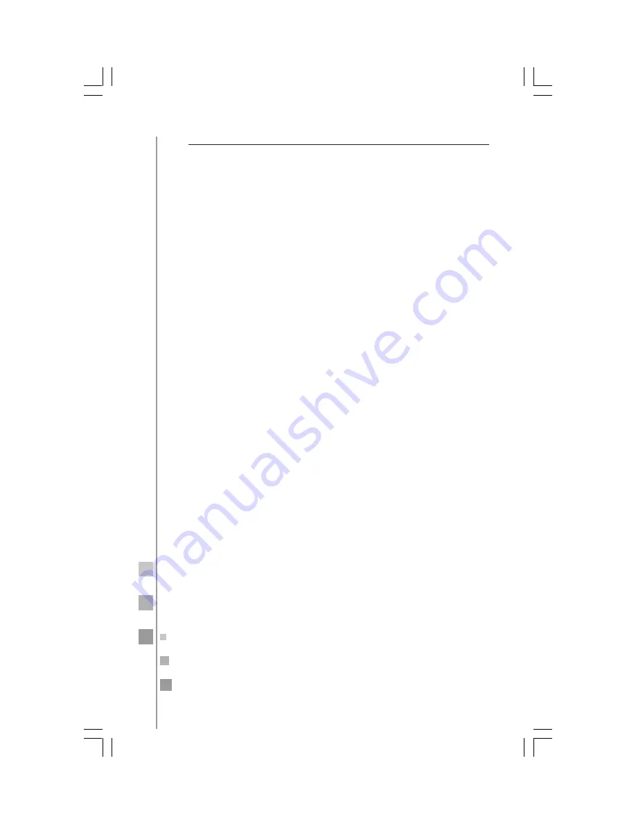 mabe LMD6124PBCS0 Owner'S Manual Download Page 22