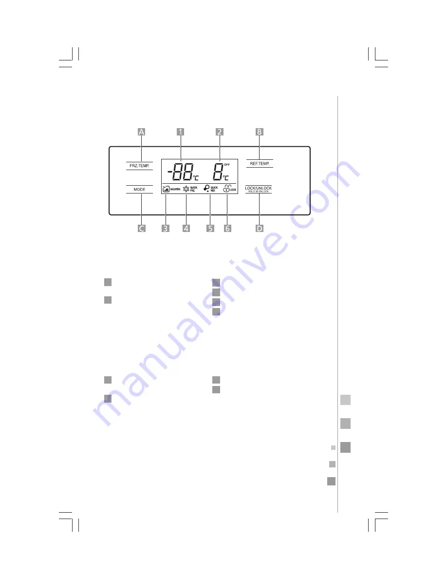 mabe MSC504SORBS0 Owner'S Manual Download Page 51