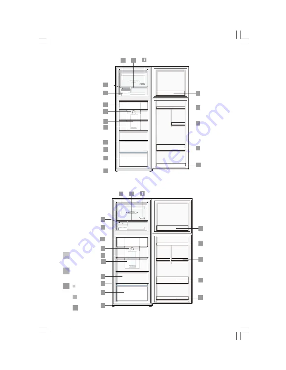 mabe MTV085ICER User Manual Download Page 4