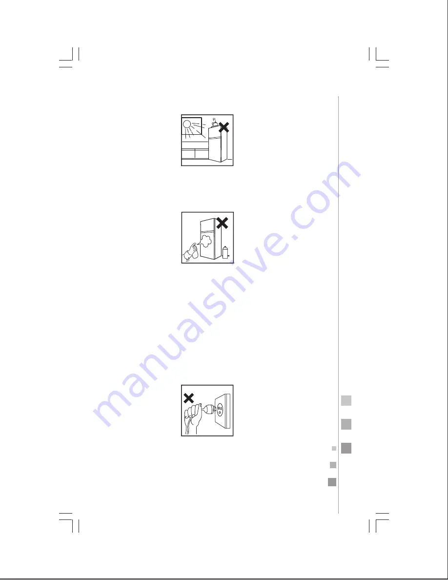 mabe MTV085ICER User Manual Download Page 13