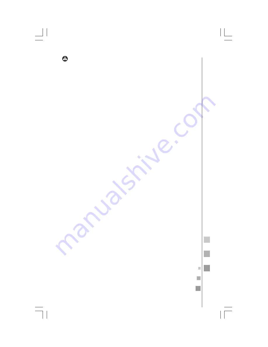 mabe MTV085ICER User Manual Download Page 15