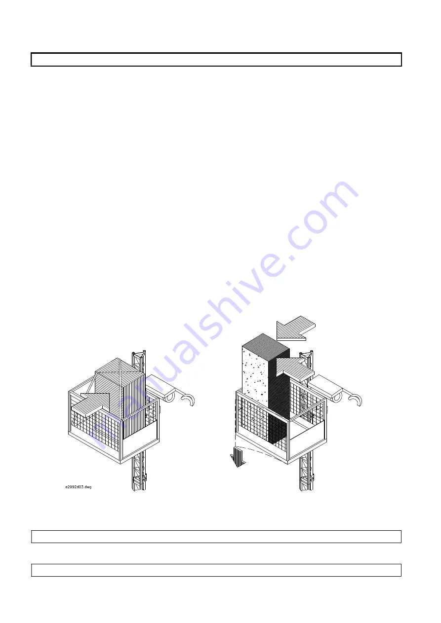 Maber MB500/120-SP Instruction And Maintenance Manual Download Page 7