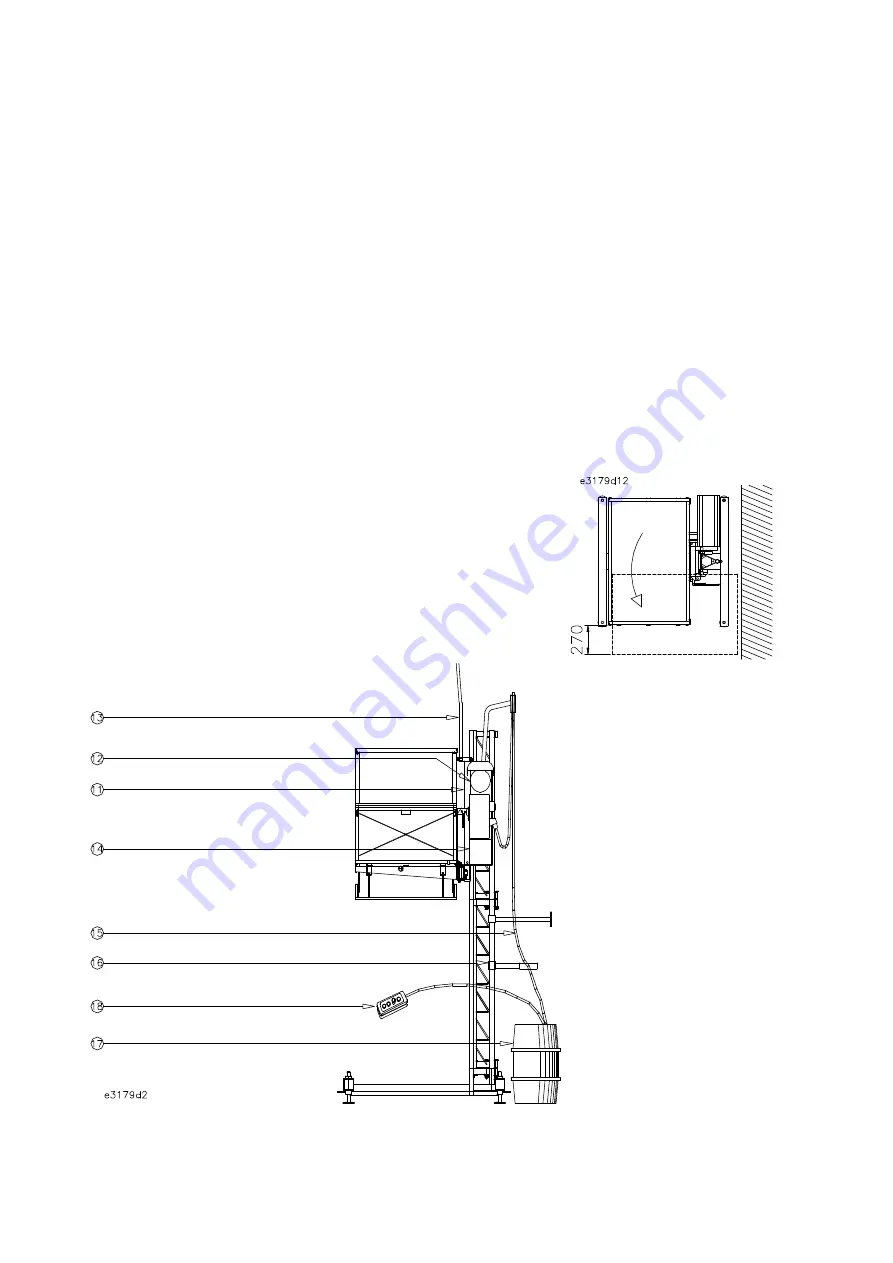 Maber MB500/120-SP Скачать руководство пользователя страница 11