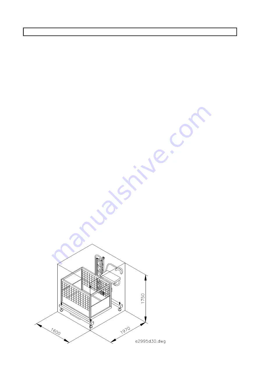 Maber MB500/120-SP Instruction And Maintenance Manual Download Page 12