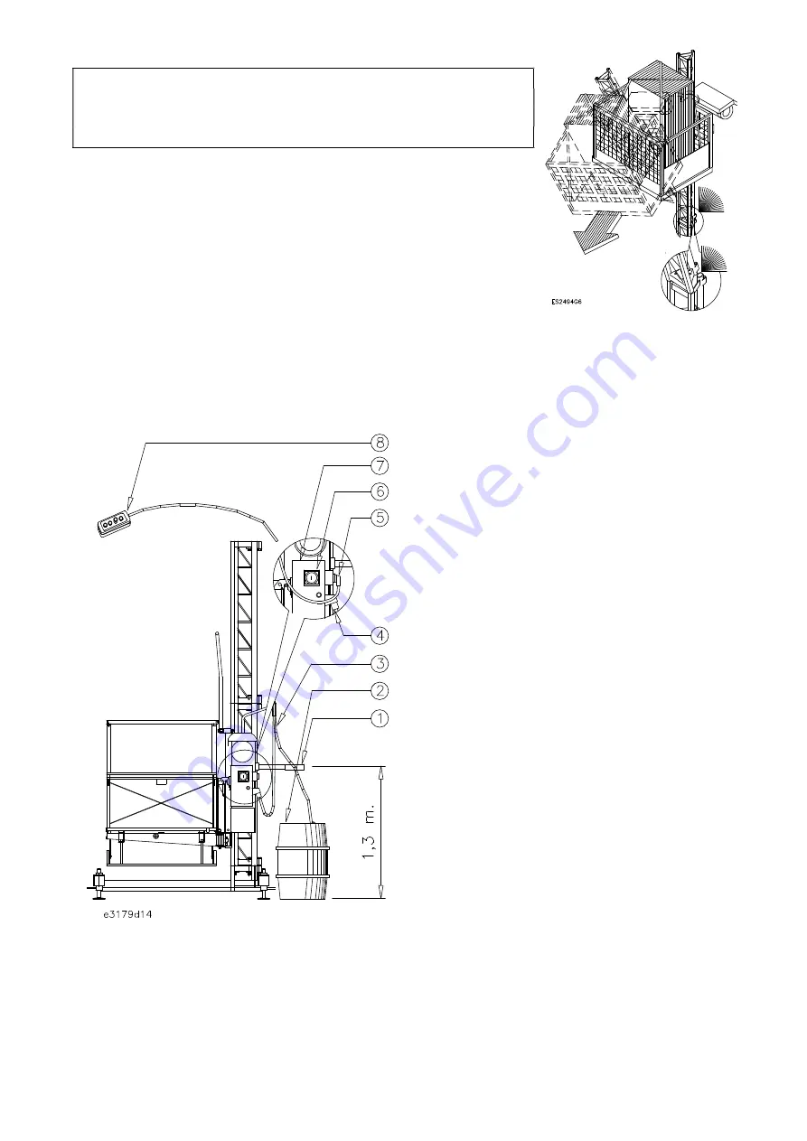 Maber MB500/120-SP Скачать руководство пользователя страница 17