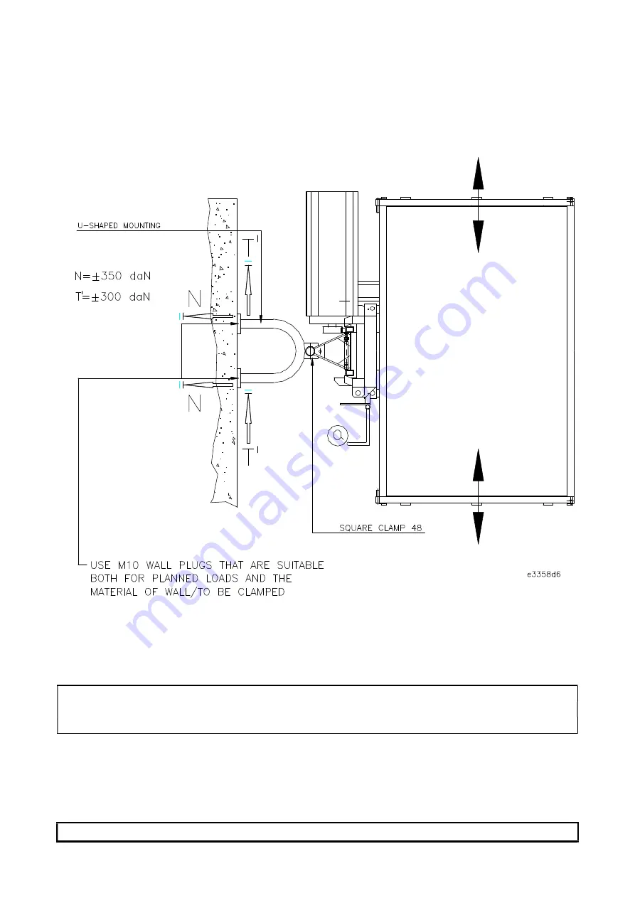 Maber MB500/120-SP Скачать руководство пользователя страница 22