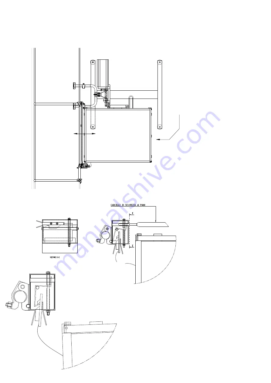 Maber MB500/120-SP Instruction And Maintenance Manual Download Page 46