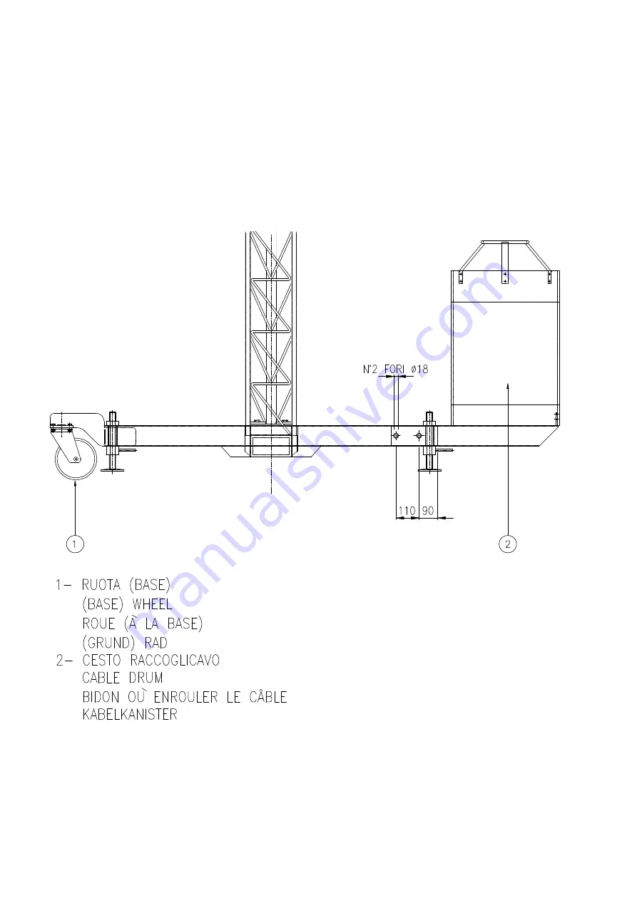 Maber MB500/120-SP Скачать руководство пользователя страница 50