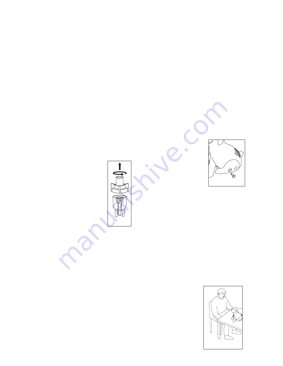 MABIS 40-369-000 Manual Book Download Page 12