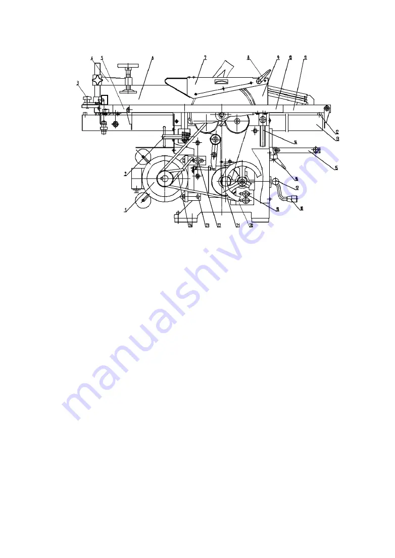 Mac Afric ML392C I Скачать руководство пользователя страница 5