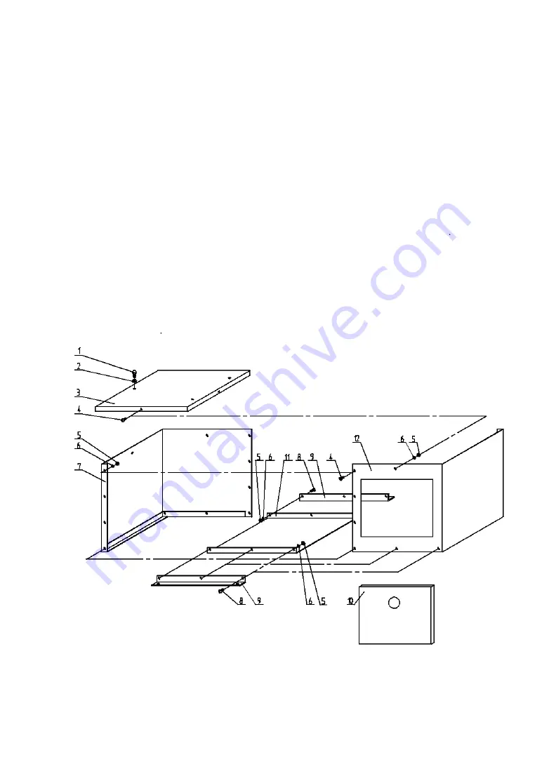 Mac Afric ML392C I Скачать руководство пользователя страница 18