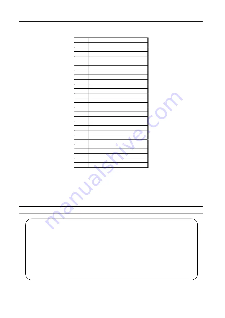 Mac Afric TPOWDR-001 Assembly And Operating Instructions Manual Download Page 13