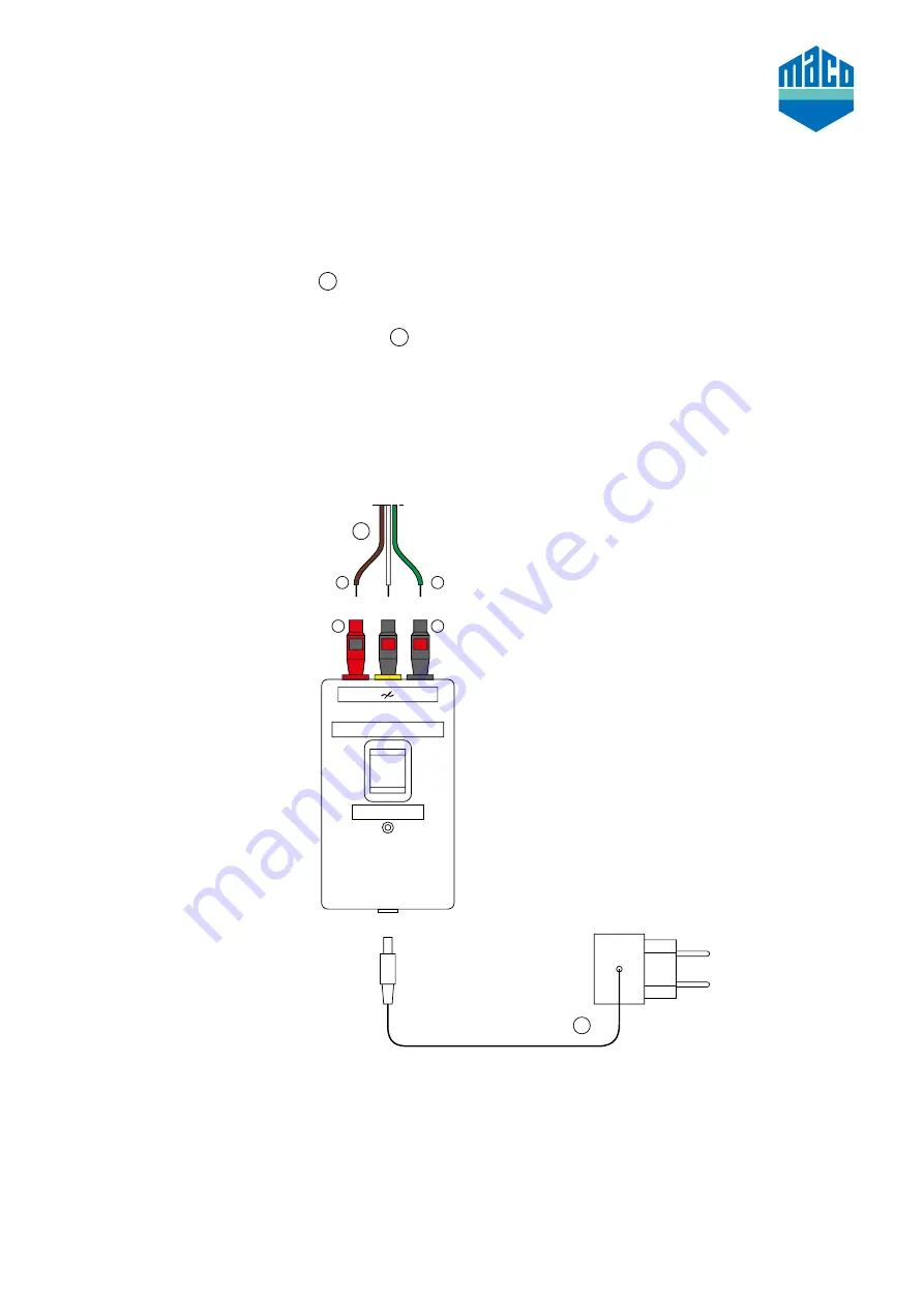 MAC MULTI-MATIC Assembly Instructions Manual Download Page 23