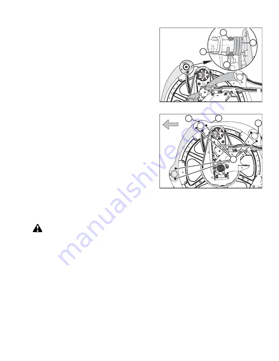 MacDon CASE IH FlexDraper FD225 Manual Download Page 473