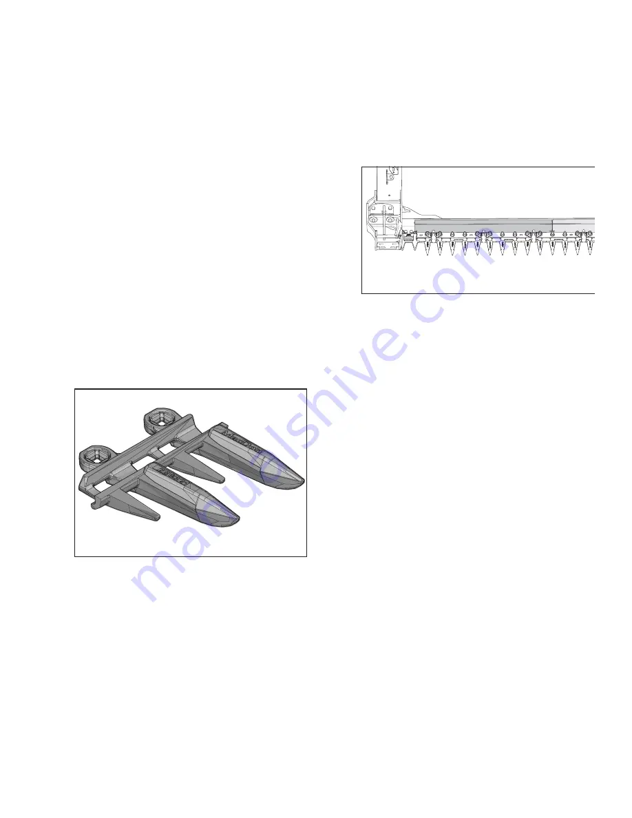 MacDon CASE IH FlexDraper FD225 Manual Download Page 511