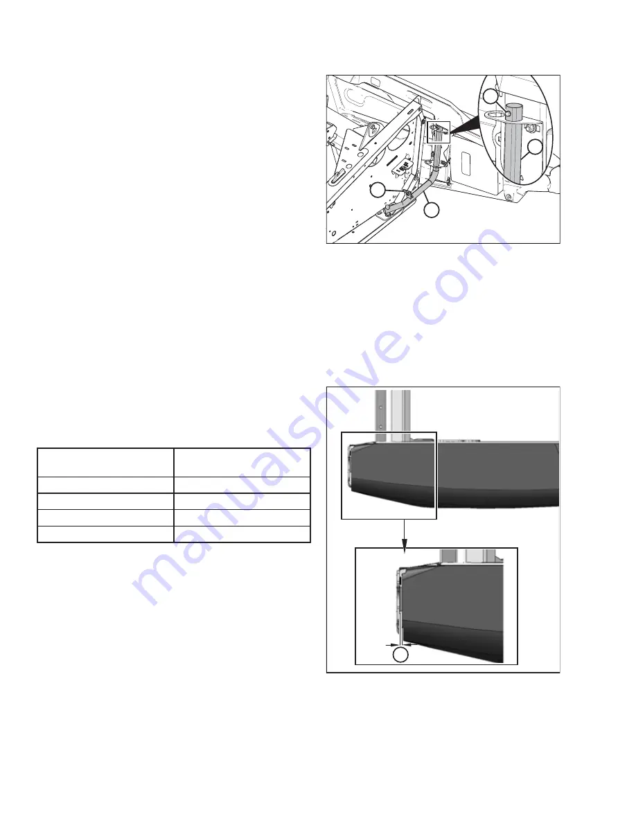 MacDon D115X Скачать руководство пользователя страница 54