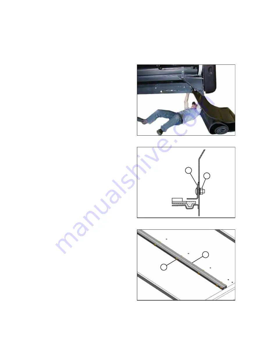 MacDon D115X Скачать руководство пользователя страница 190