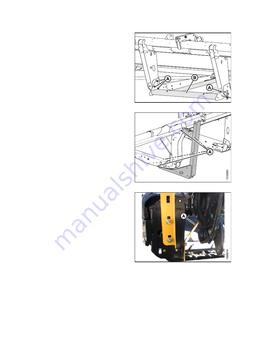 MacDon D130XL Скачать руководство пользователя страница 20