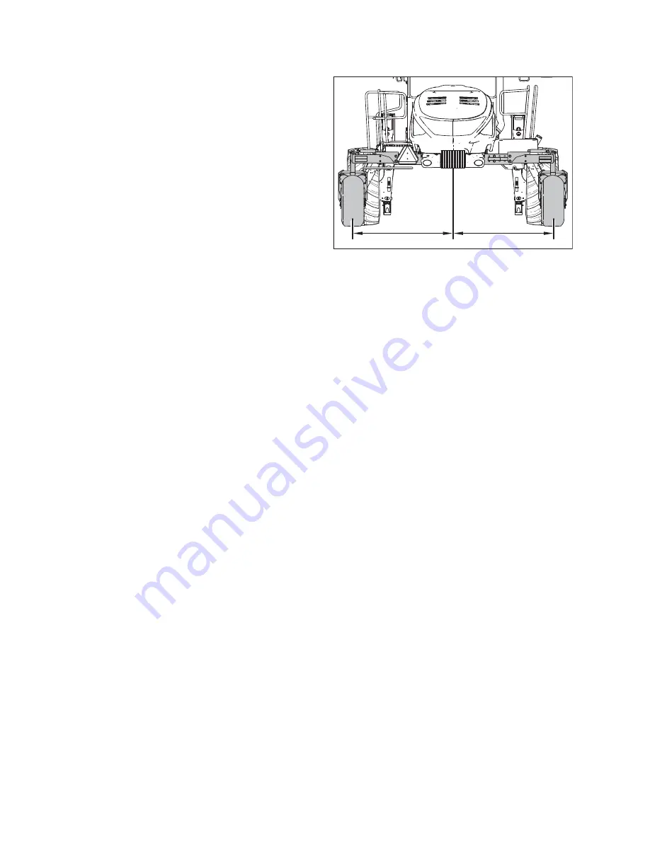 MacDon M1170 Скачать руководство пользователя страница 38