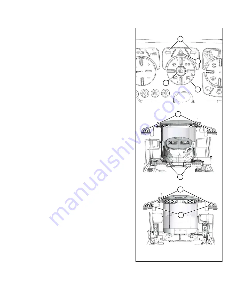 MacDon M1170 Assembly Instructions Manual Download Page 79