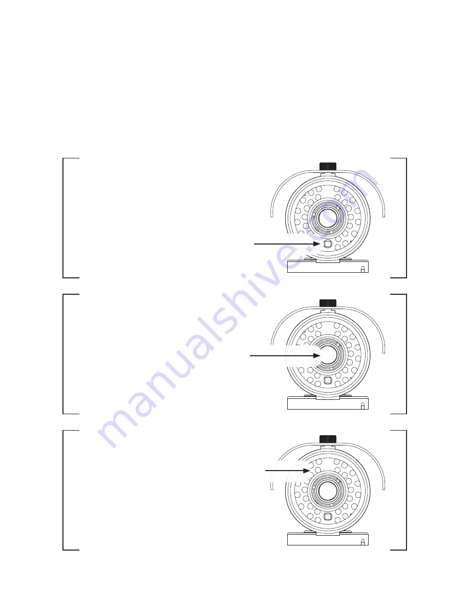 Mace MaceView User Manual Download Page 3