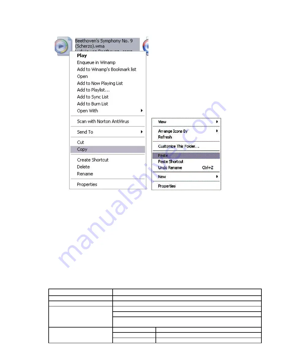 Mach Trio V430 User Manual Download Page 15