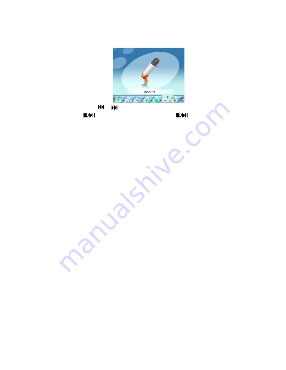 Mach Zodiac 2GB User Manual Download Page 17