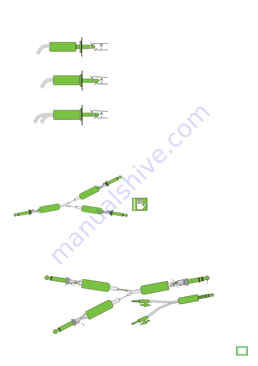 Mackie 1202VLZ4 Owner'S Manual Download Page 23