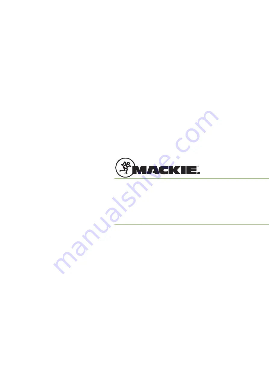 Mackie 1202VLZ4 Owner'S Manual Download Page 28