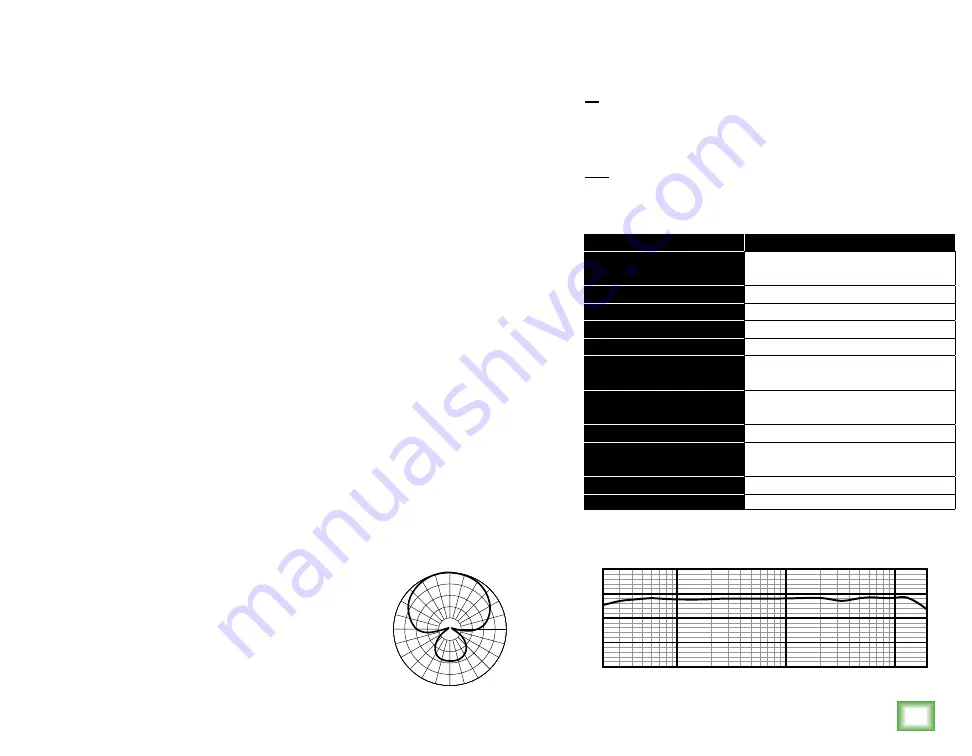 Mackie EM-USB Owner'S Manual Download Page 10