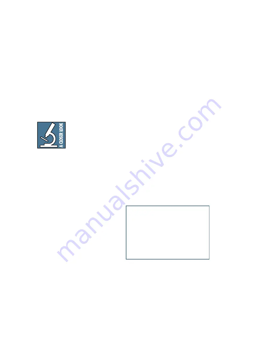 Mackie FR Series M-1400i Owner'S Manual Download Page 35